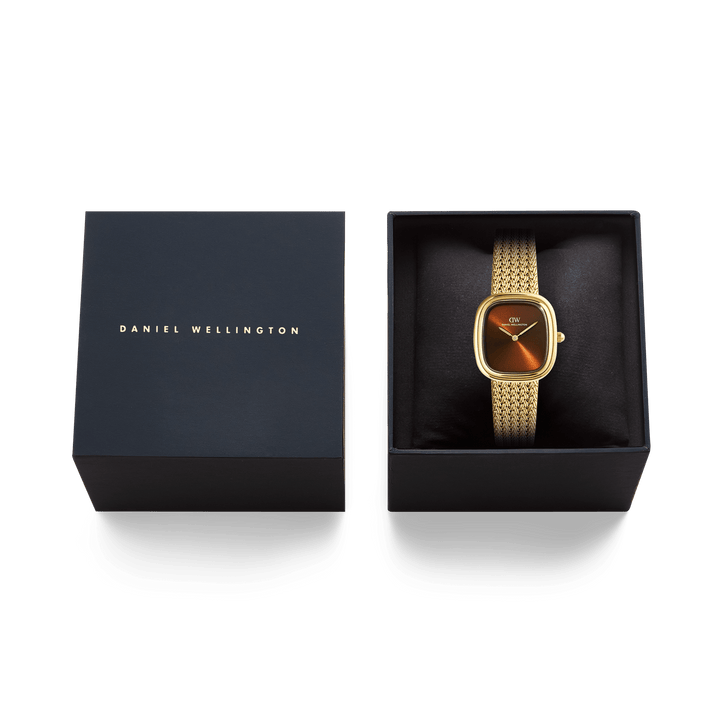 Daniel Wellington 