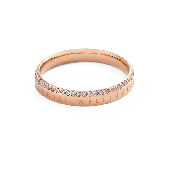 Classic Aura Ring Rose Gold
