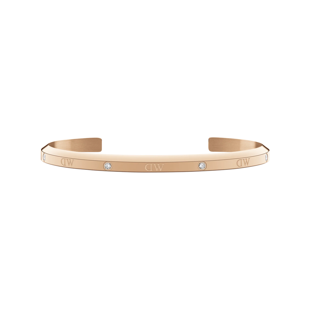 Classic Lumine Bracelet Rose Gold
