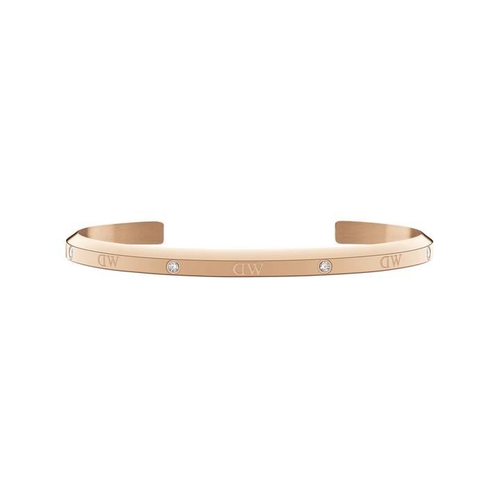 Classic Lumine Bracelet Rose Gold