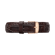 Daniel Wellington Classic 20 York Rose Gold Watch Band