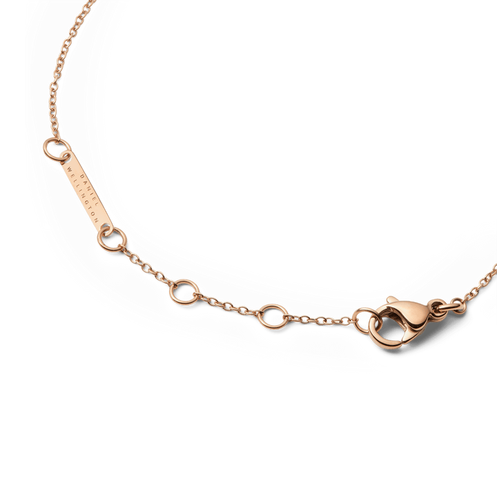 Daniel Wellington Audrey Bracelet Jade Rose Gold