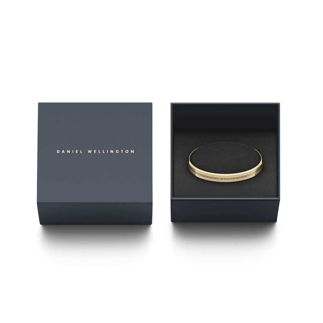 Elan Bracelet Gold