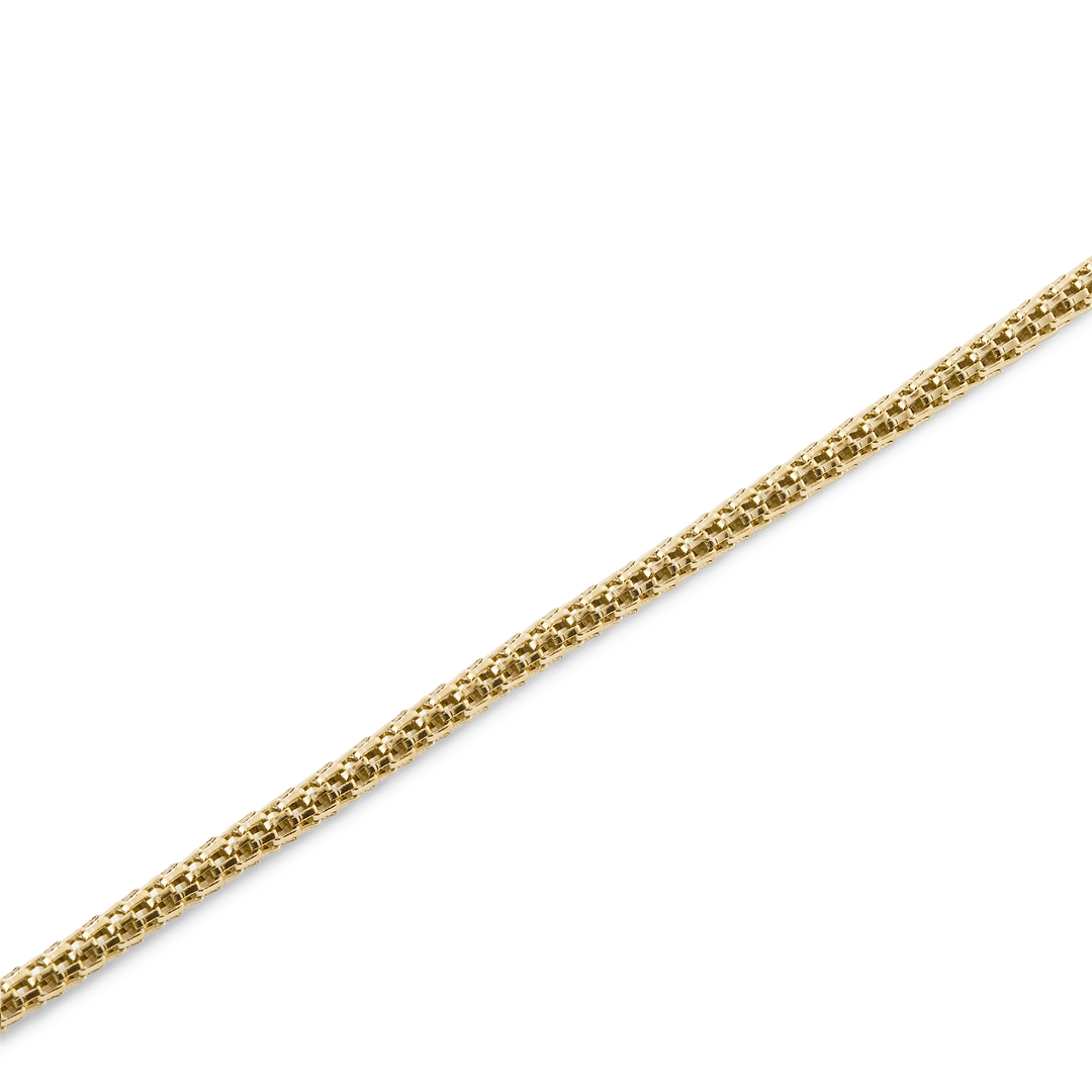 Mesh Bracelet 1.8 G