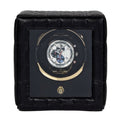Lauren Single Watch Winder Black