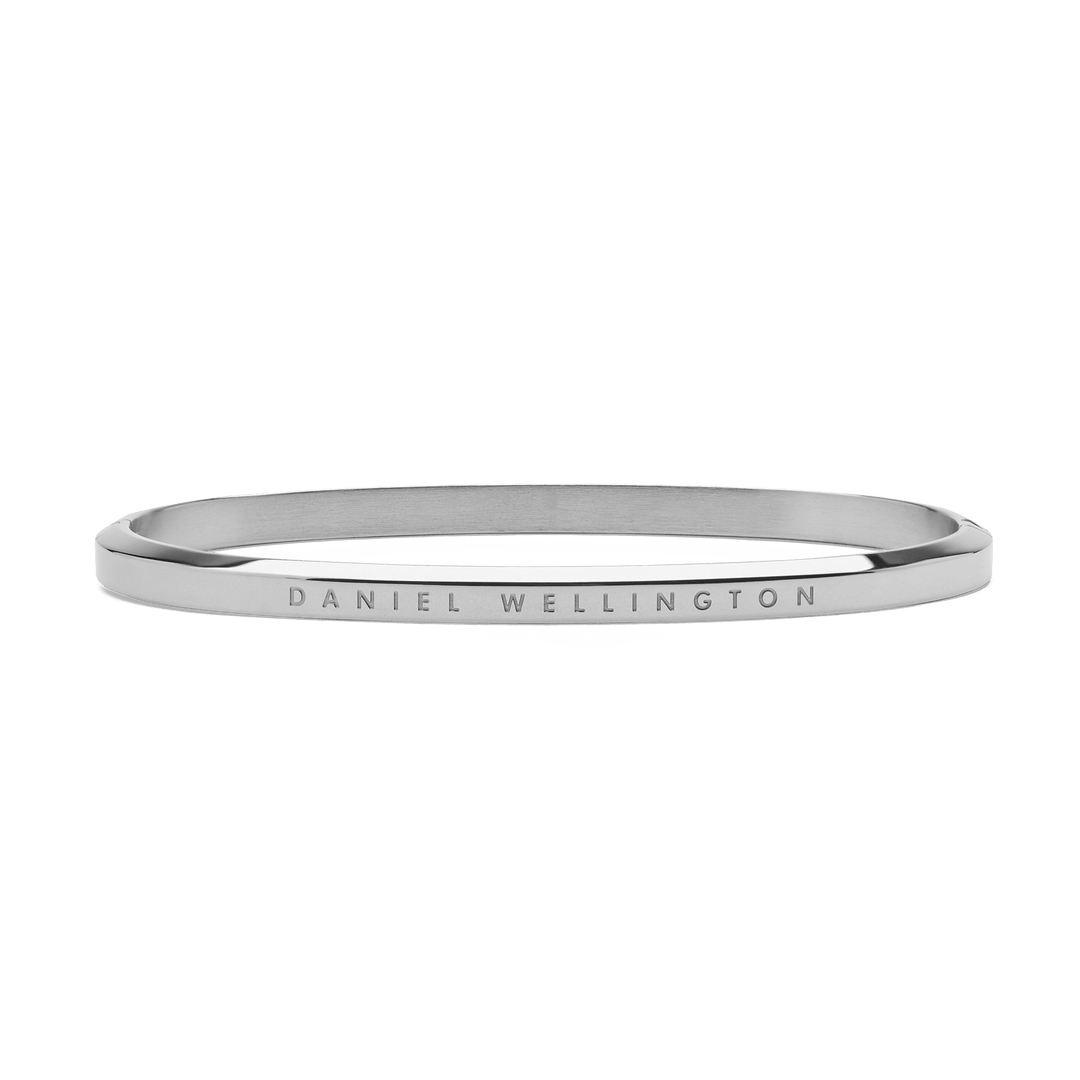 Classic Bangle Silver