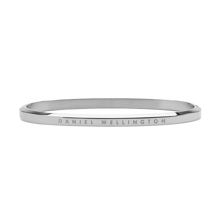 Classic Bangle Silver