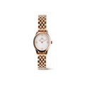 Daniel Wellington Ophelia Mini Rose Gold Watch