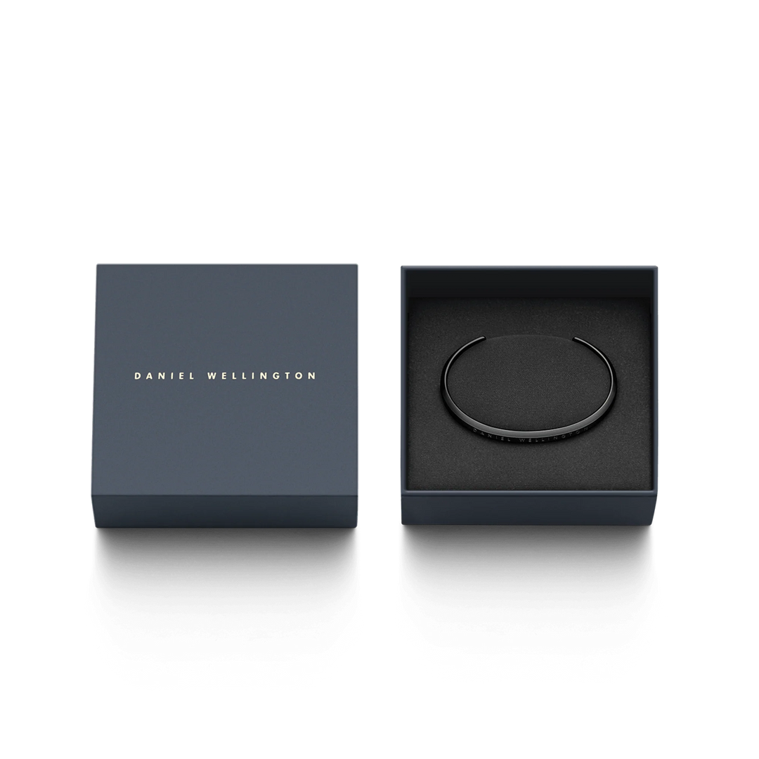 Classic Bracelet Black