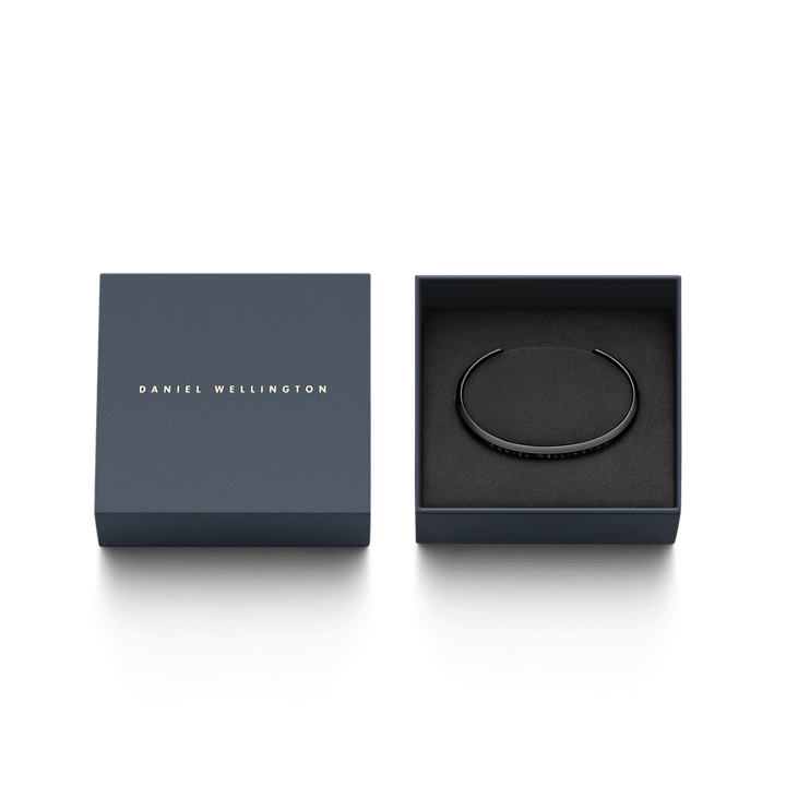 Classic Bracelet Black
