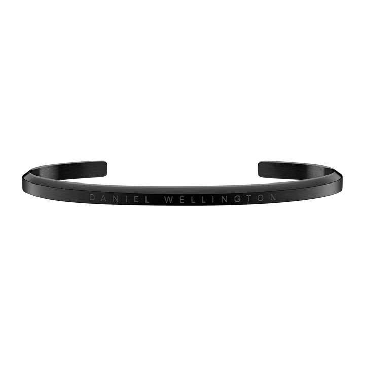 Classic Bracelet Black