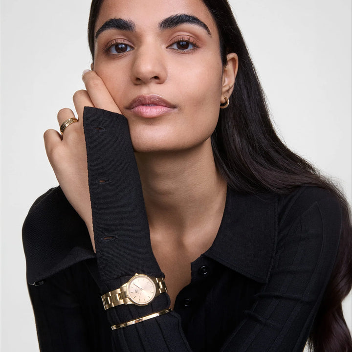 Classic Lumine Bracelet Gold