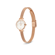 Daniel Wellington Petite Mini Melrose Watch