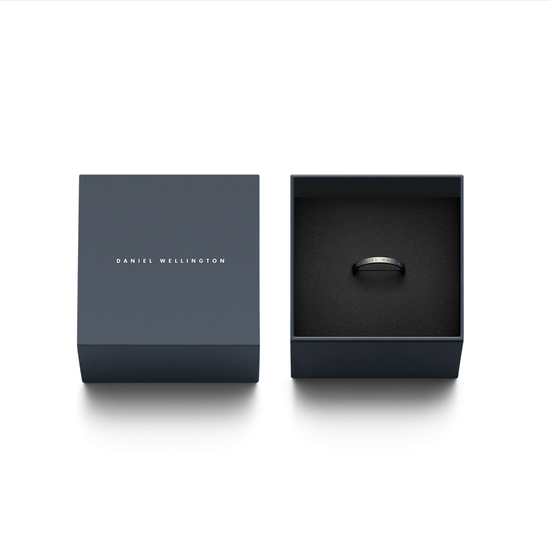 Classic Ring Graphite