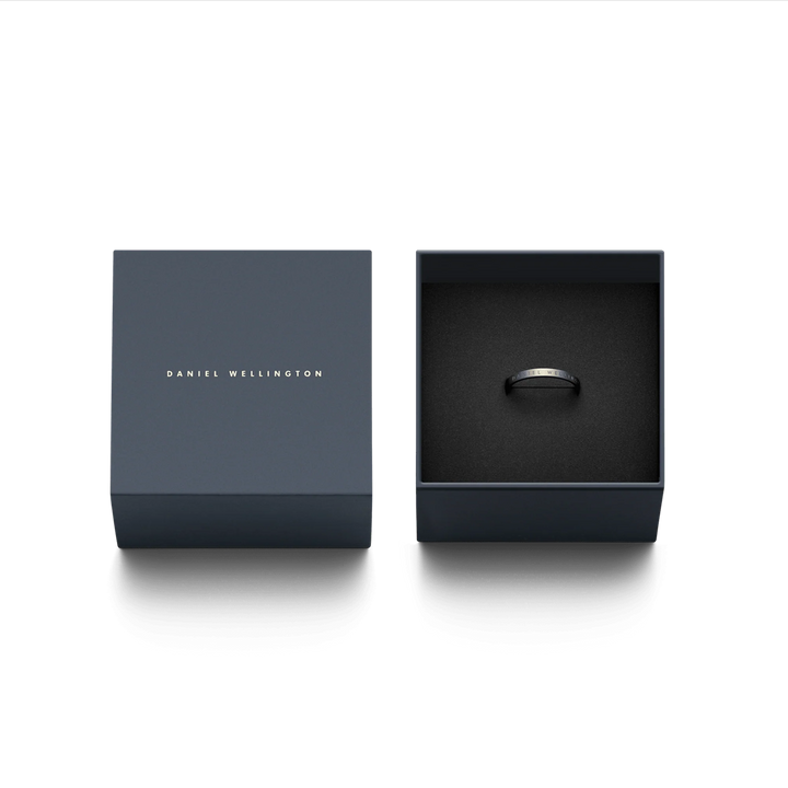 Classic Ring Graphite