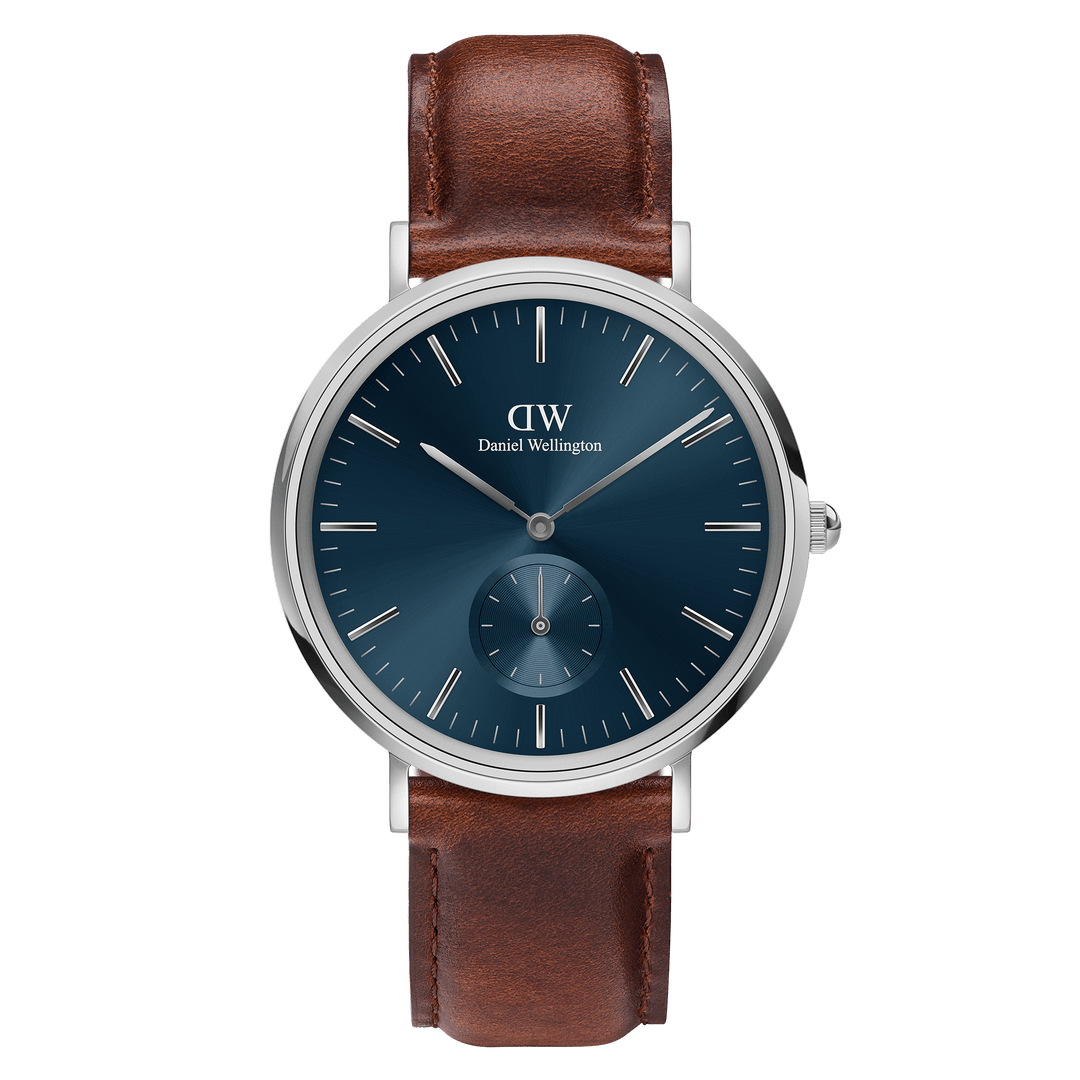 Daniel Wellington Classic Multi-Eye 40 St Mawes S Arctic Watch