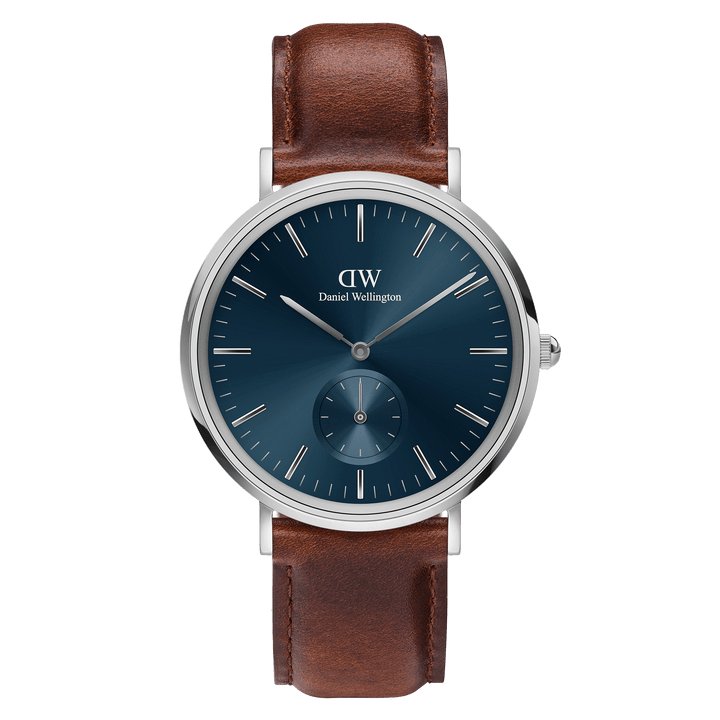 Daniel Wellington Classic Multi-Eye 40 St Mawes S Arctic Watch