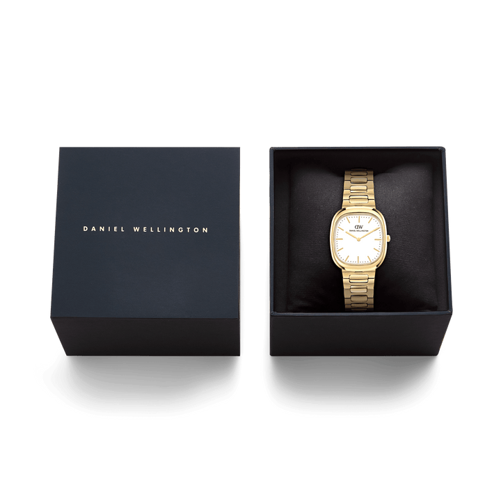 Daniel Wellington 