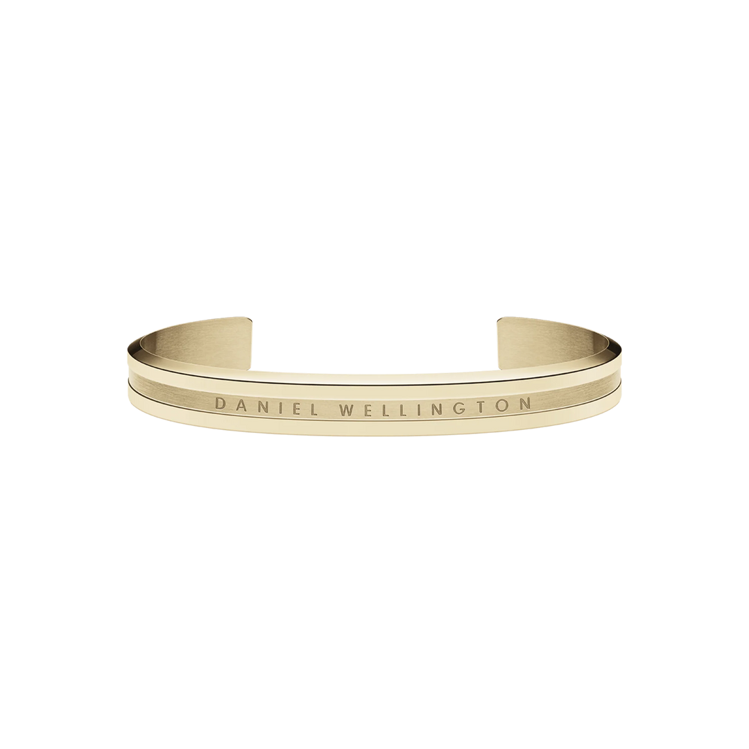 Elan Bracelet Gold