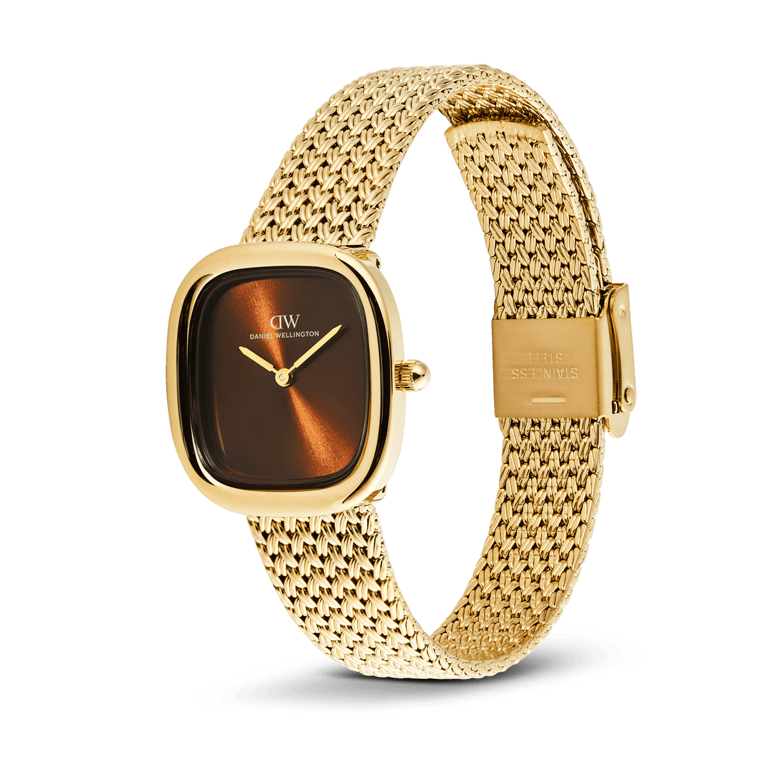 Daniel Wellington 