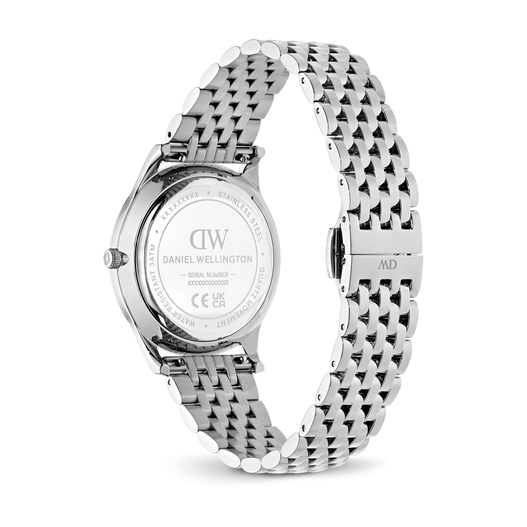 Daniel Wellington 