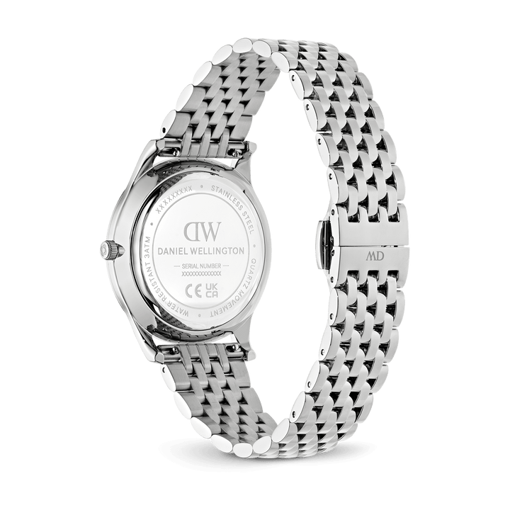 Daniel Wellington 