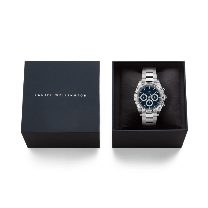 Daniel Wellington 