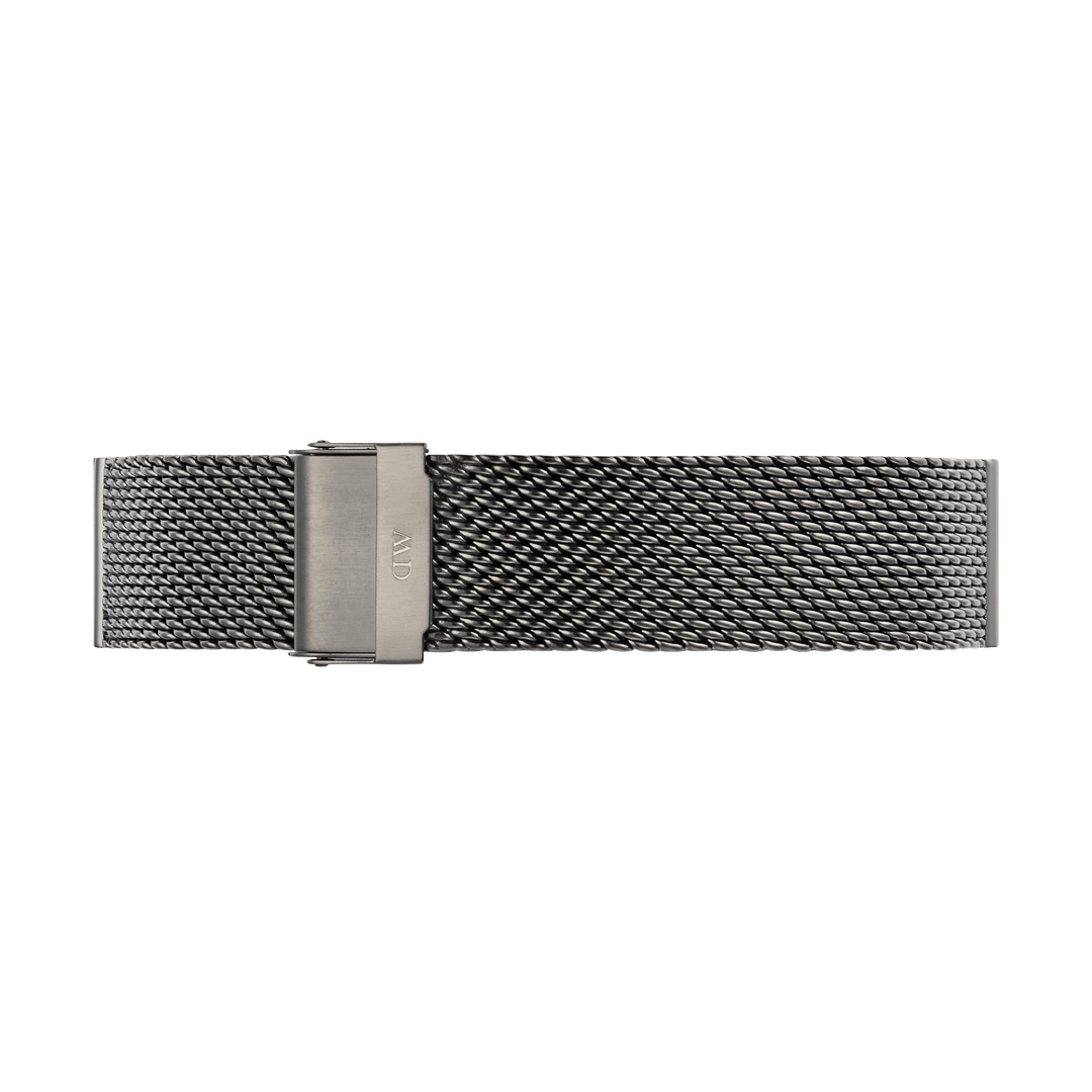 Graphite Mesh Strap