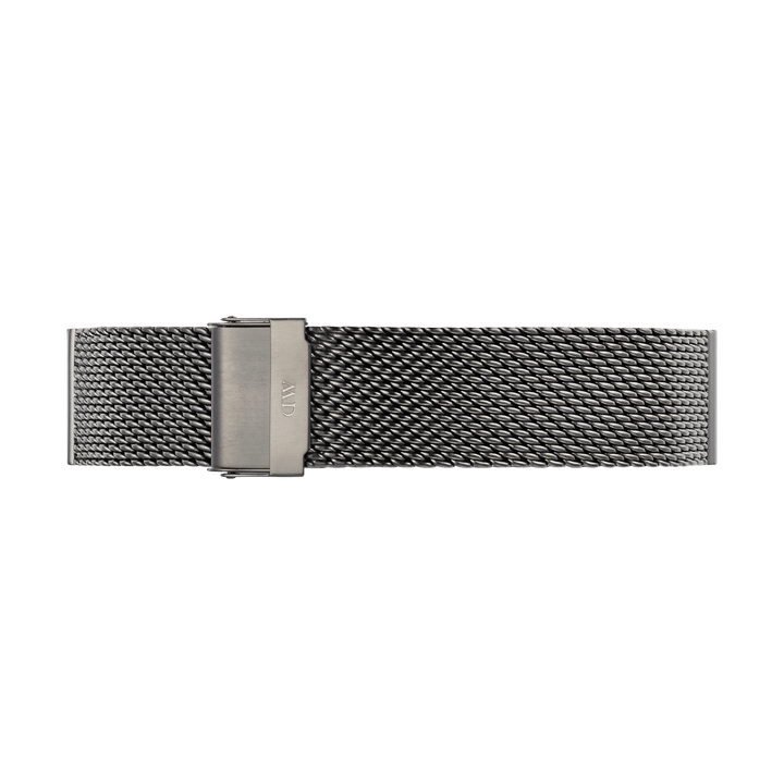Graphite Mesh Strap