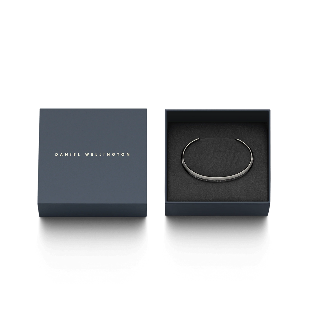 Classic Bracelet Graphite