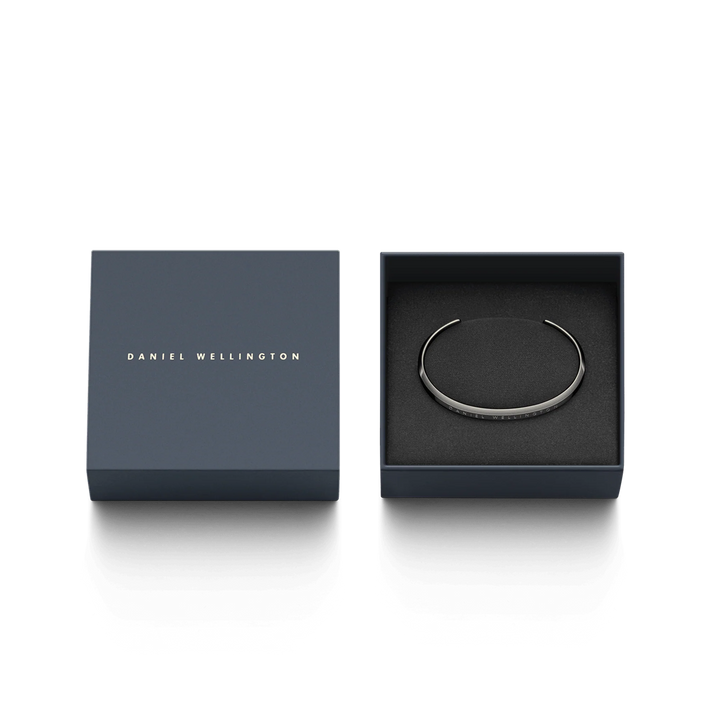 Classic Bracelet Graphite