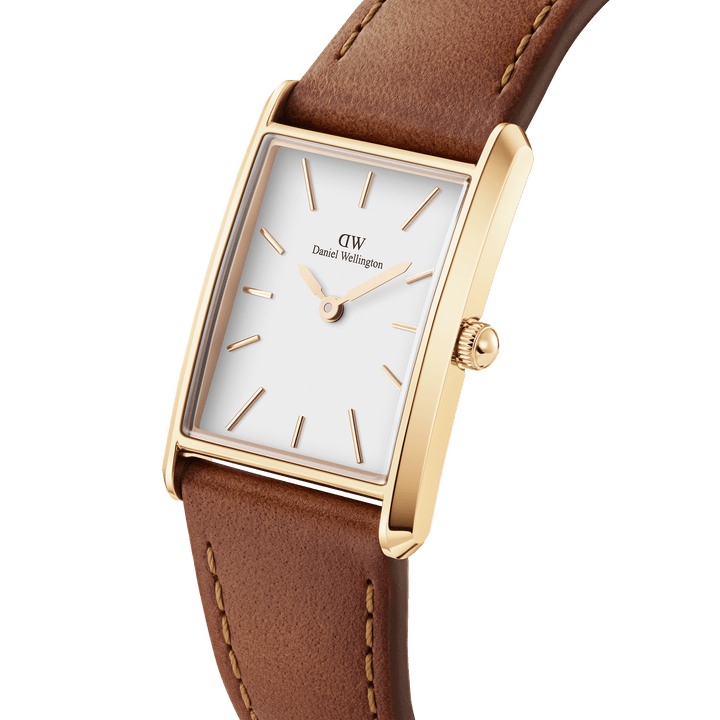 Daniel Wellington Bound 32x22 Durham G White Watch