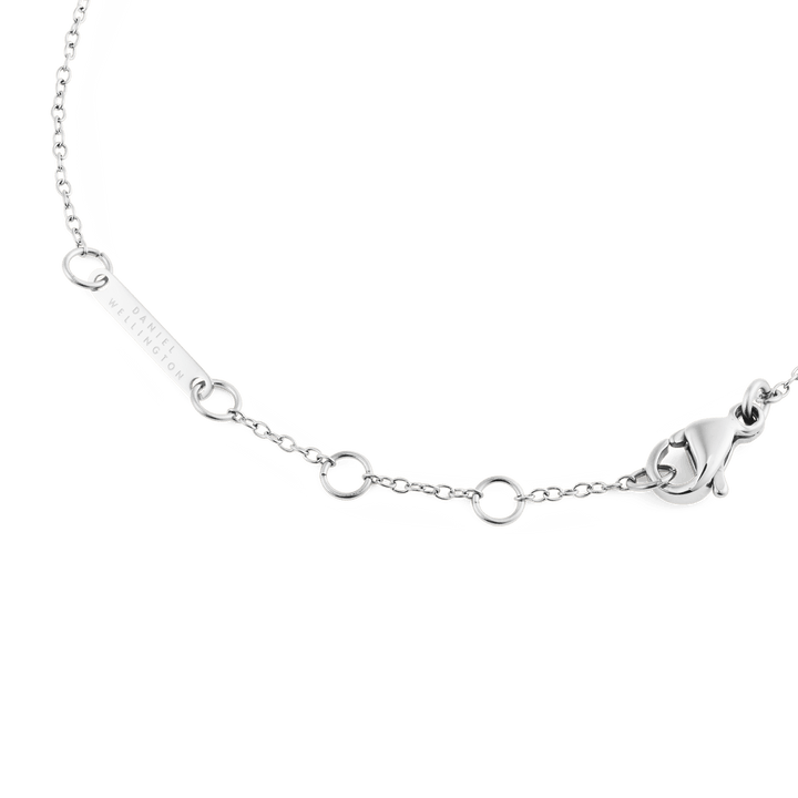 Daniel Wellington Mirelle Solitaire Bracelet Silver | The Jewellery Boutique