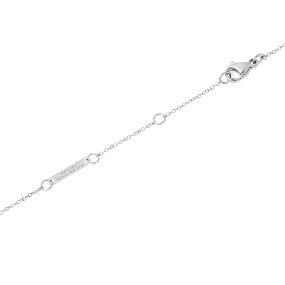 Mirelle Star Necklace Silver