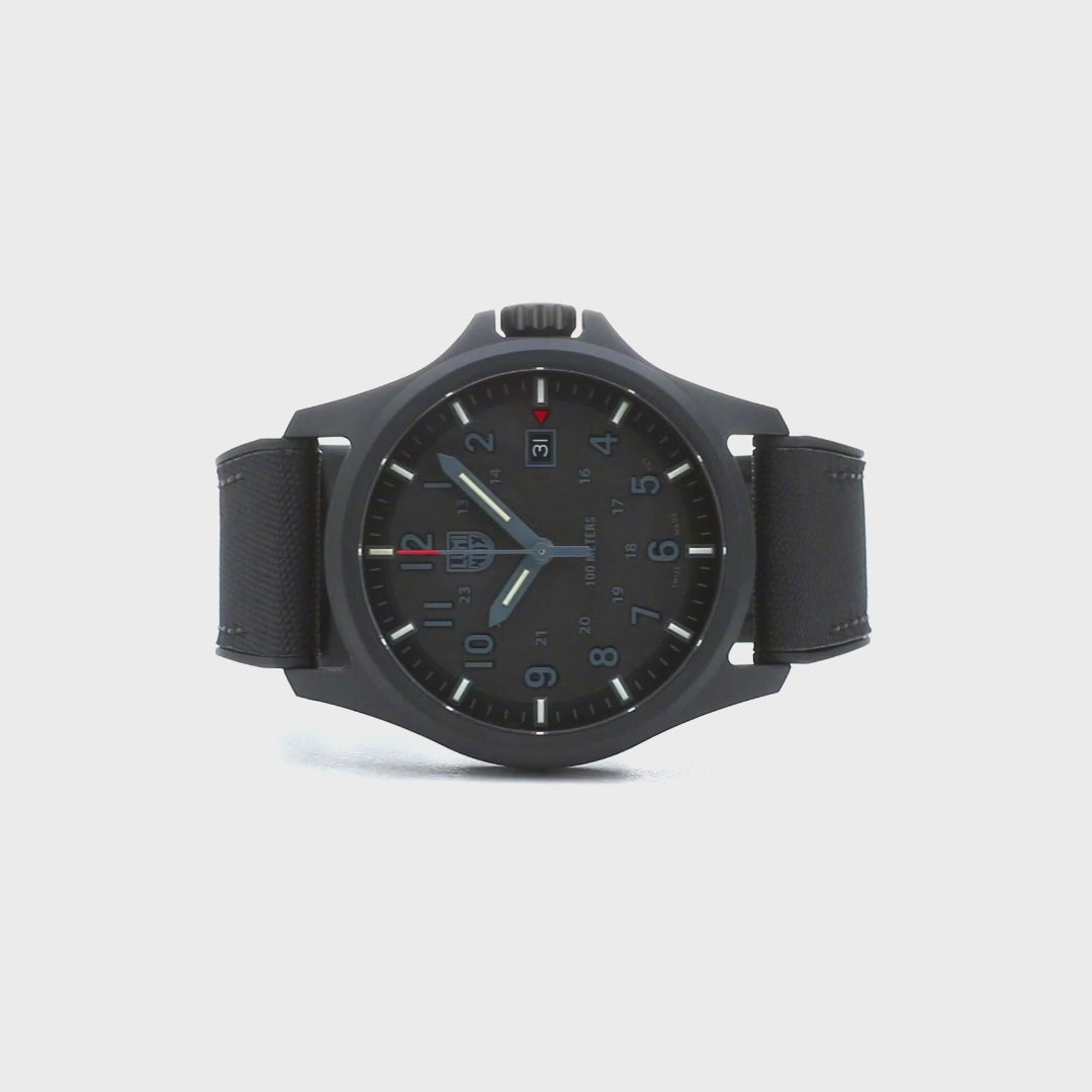 Luminox Atacama Field 43mm Men's Watch - XL.1961