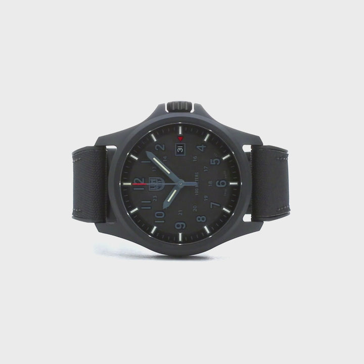 Luminox Atacama Field 43mm Men's Watch - XL.1961