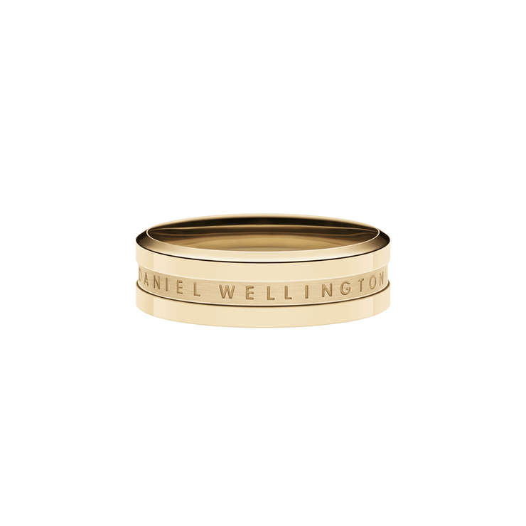 Daniel Wellington Elan Ring Gold