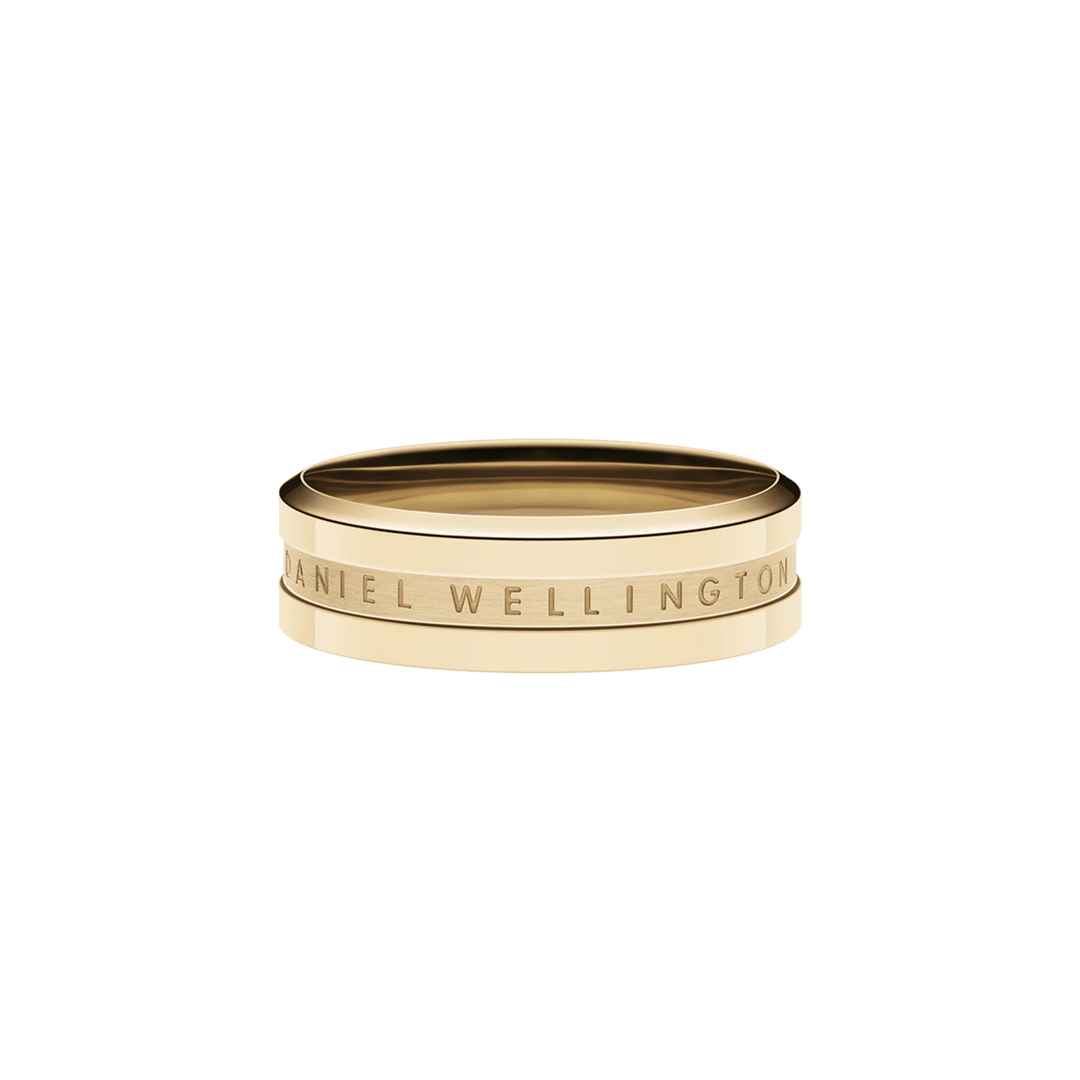 Elan Ring Gold