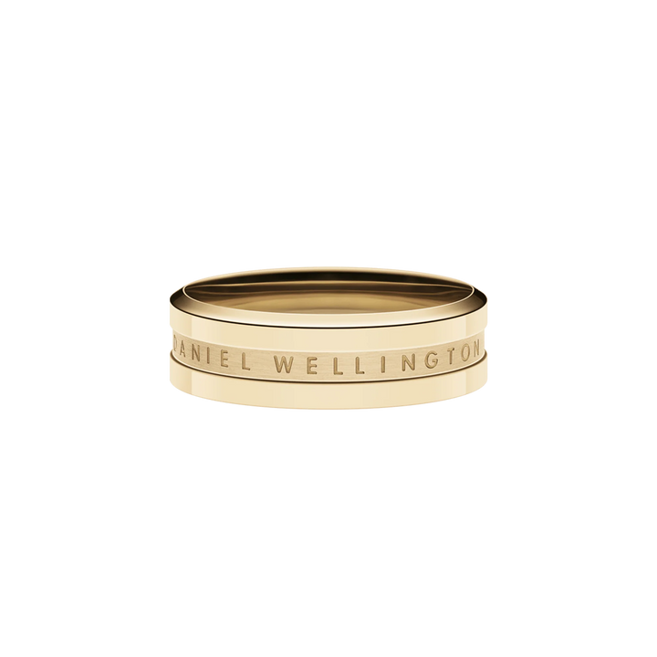 Elan Ring Gold