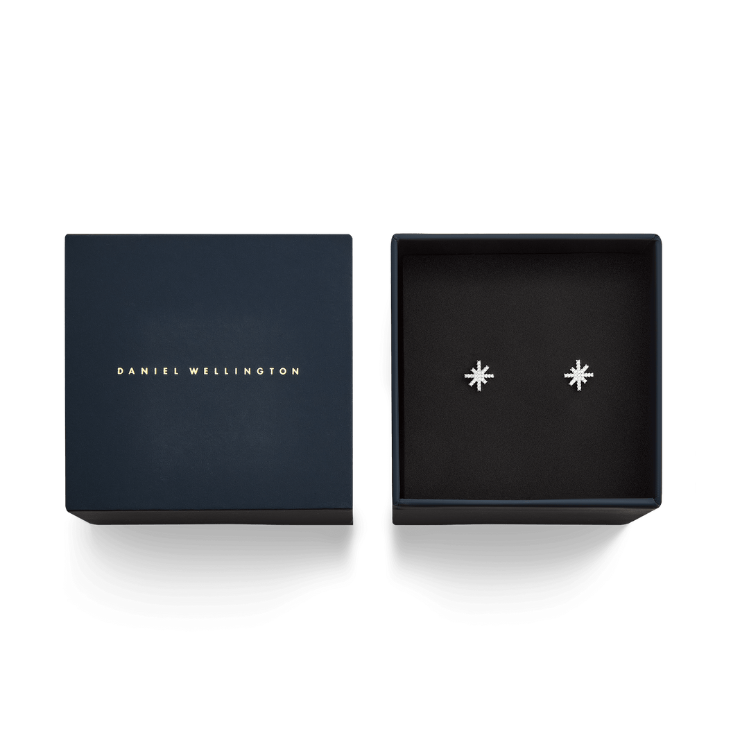 Mirelle Star Earring Silver
