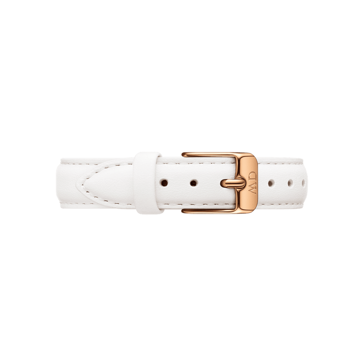 Daniel Wellington Petite 14 Bondi Rose Gold Watch Band