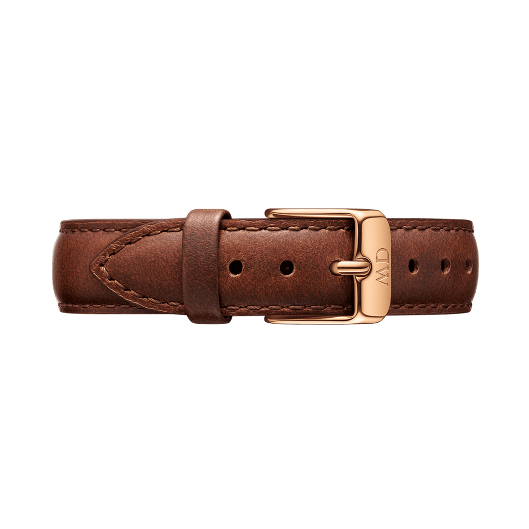 Petite 14 St Mawes Rose Gold Watch Band