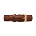 Petite 14 St Mawes Rose Gold Watch Band
