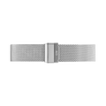 Mesh Sterling Strap Silver