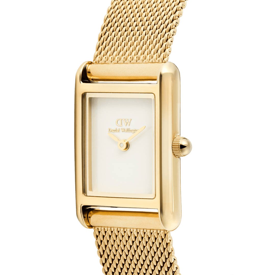 Daniel Wellington Bound Mini Evergold | The Jewellery Boutique