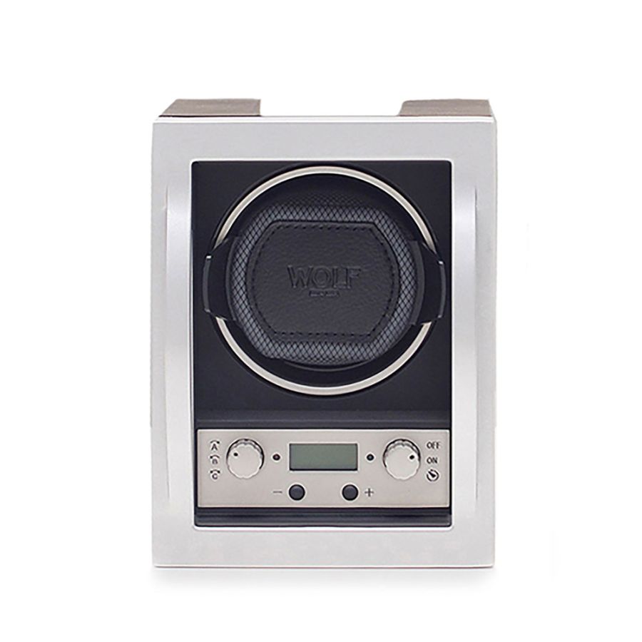 Module 4.1 Black