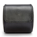 British Racing Single Watch Roll Black