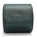 British Racing Single Watch Roll Green
