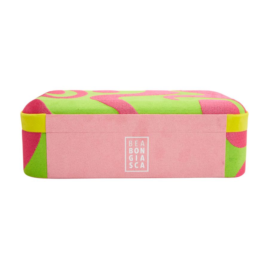 Bea Bongiasca Medium Jewellery Box