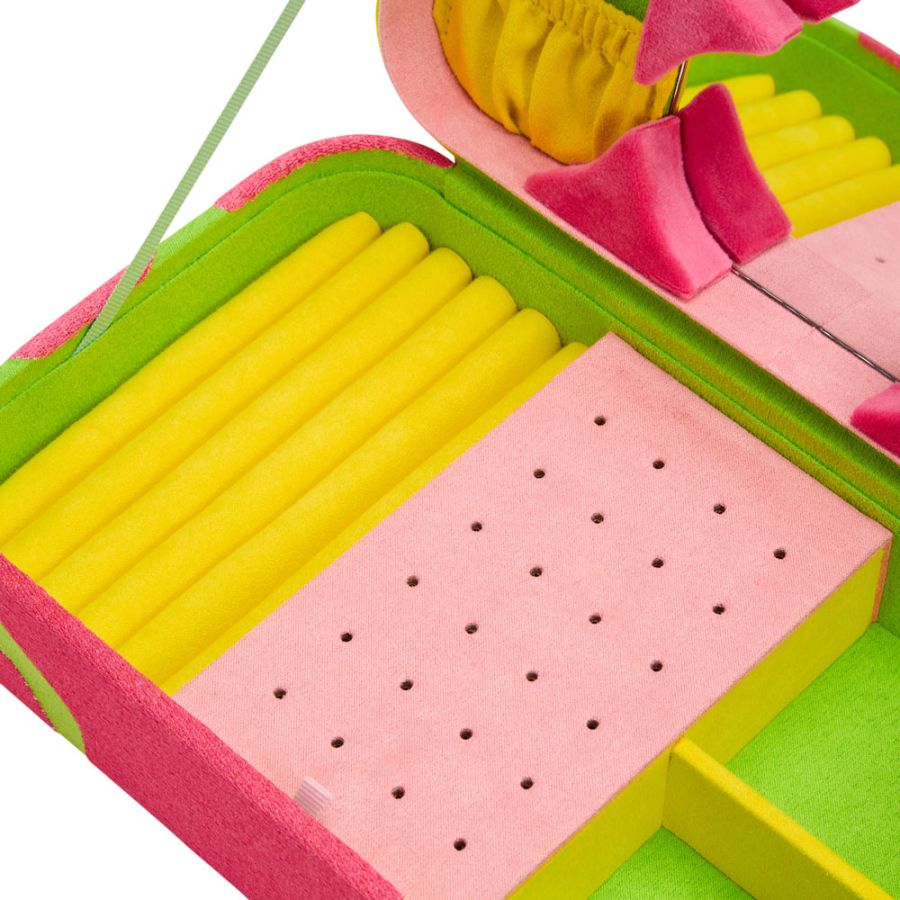 Bea Bongiasca Medium Jewellery Box
